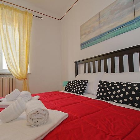 Apartament Piazzadarmi 26 Ankona Zewnętrze zdjęcie