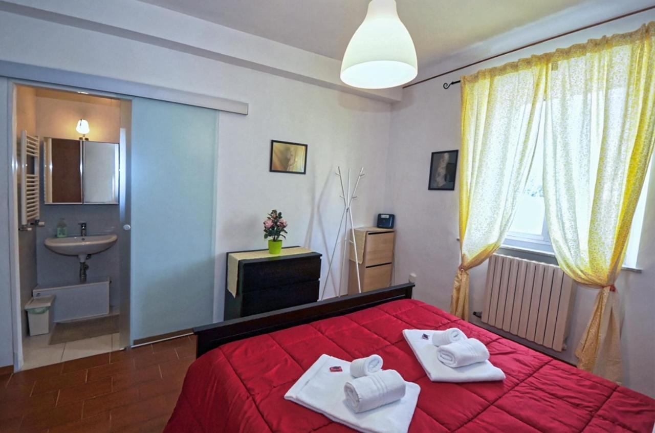 Apartament Piazzadarmi 26 Ankona Zewnętrze zdjęcie