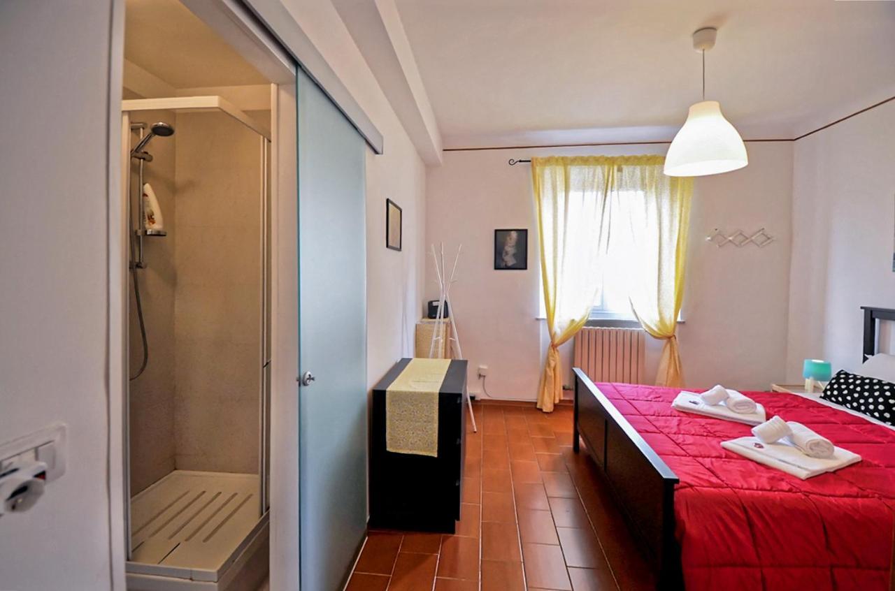 Apartament Piazzadarmi 26 Ankona Zewnętrze zdjęcie